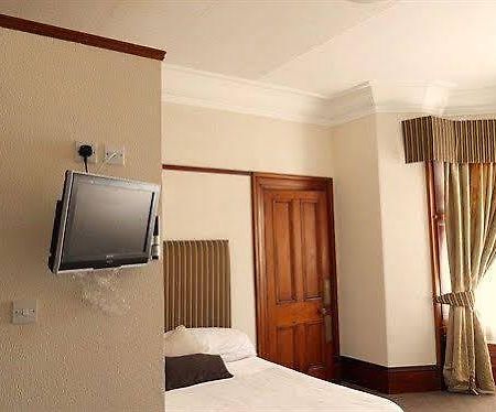 Breadalbane House Hotel Wick  Eksteriør billede