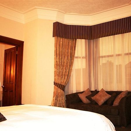Breadalbane House Hotel Wick  Eksteriør billede