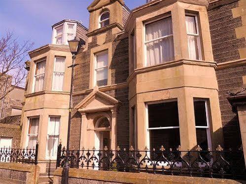 Breadalbane House Hotel Wick  Eksteriør billede