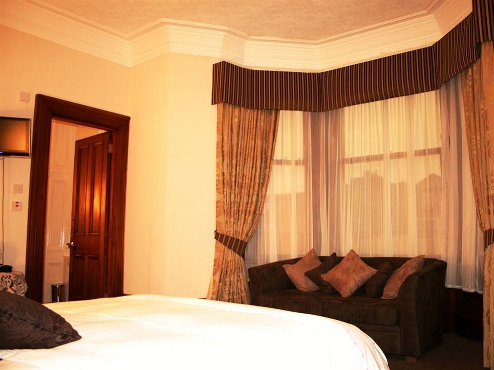 Breadalbane House Hotel Wick  Eksteriør billede
